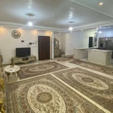 فروش آپارتمان 154متر 3بر .تک واحده شهرک فاز2 کوی مهر