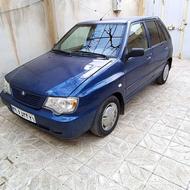 پرایدSL111مدل1390