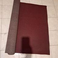 موکت سالم و خوشرنگ – 14 متر – قیمت متری