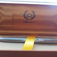 خودکار دیپلمات