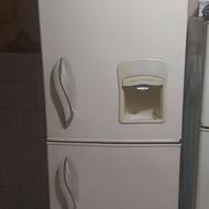 یخچال فریزر جولیان