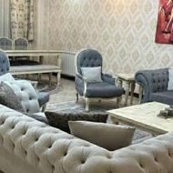 مبلمان اقساطی