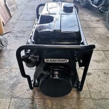 موتور برق کاوازاکی ژاپن