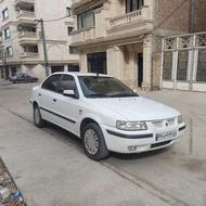 سمند مولتب پلکس مدل 94