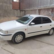 سمند مولتی پلکس مدل 94