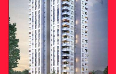 پیش‌فروش آپارتمان 98 متر در چیتگر شمالی