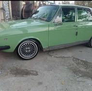 پیکان دو لوکس اقساطی