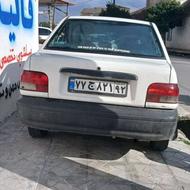 پراید مدل 90 اس ال