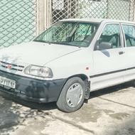 ماشین فوقع لاده سالم فنی به شرط