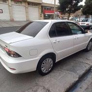 سمندسورن پلاس موتور جدید