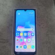 گوشی هواوی y6 2019 آک تمیز حافظه 32