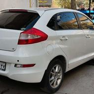 ام وی ام 93 بدون رنگ