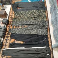 شلوار باهم شیشصد