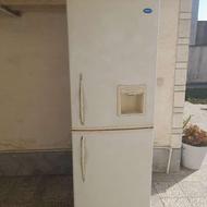 یخچال فریزر یخساران