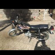 موتور هندا 160 سی سی