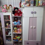 فروش تخت و کمد کودک