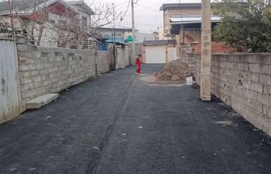 فروش زمین مسکونی 185 متر در البرز 98 ارش