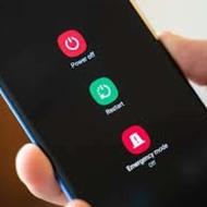 شیاومی خاموش سوخته خریدارم