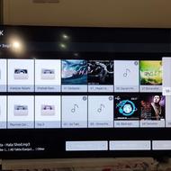 تلویزیون 65 اینچ سونی سری9اصل ژاپن مونتاژمصر