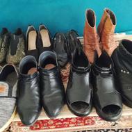 فروش کفش زیر قیمت | اورجینال | باکیفیت