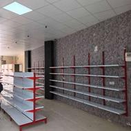 قفسه هایپری و سوپرمارکتی در ابعاد مختلف