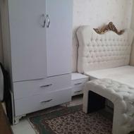 سرویس خواب دو نفره