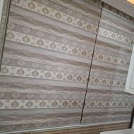 فروش پرده زبرا