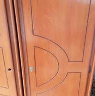 کمد لباس و وسایل