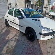 206تیپ دو 1388درحد