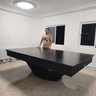 میزبیلیارد ب قیمت تولیدی