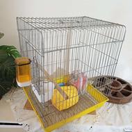 قفس سایزه بزرگ مرغ مینا