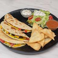 نیازمند پرسنل علاقمند برای رستوران مکزیکی