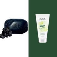 پک جوانسازی پوست