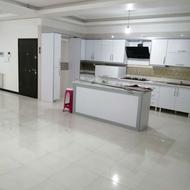 آپارتمان 116متر تک واحدی جنوبی شهید باکری قائمیه