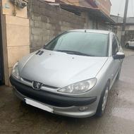 رویت رنگ موتور تازه تعمیر شاسی. ها سالم