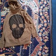 هودی اسکلتی خفن