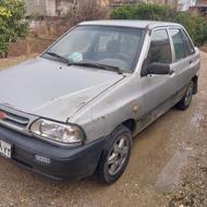 پراید 141 بنزینی