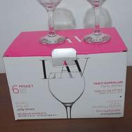 گیلاس خوری خوری خارجی نو