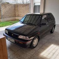 فروش فوری هاچبک (نسیم)