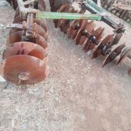 یک عدددیسک فابریک رومان درحد