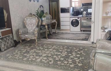 منزل ویلایی 90 متر ماشین رو بر کوچه اصلی