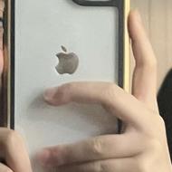 گوشی کاملا سالم بدون خط و خش