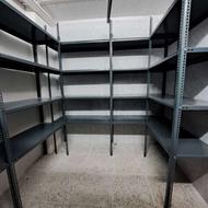 قفسه در حد نو