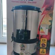 سبزی خرد کن آکا الکتریک