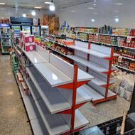 قفسه هایپری و فروشگاهی