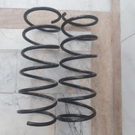 فنر سمند سالم