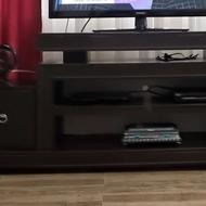 میز تی وی کاملا سالم