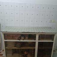 کابینت جا ظرفی