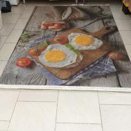 فرش چهار متری