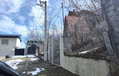 ویلا سویسی کلاردشت